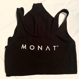 Monat bodysuit